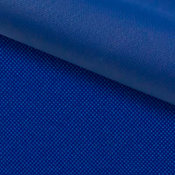 Waterproof fabrics CODURA cornflower blue 1.5 x 0.2 m