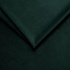 Potahová látka Velur Tiffany pro nábytek, hrubá látka, metráž - Pet Proof, Jungle Green