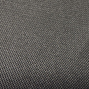 Tissu anti UV-WR extérieur au mètre couleur Gris