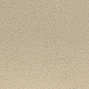 Ekokůže SOFT koženka v metráži, 380 g/m², šíře 145 cm, ecru