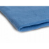 Látka Microfleece barva modrá  1,55 m x 0,3 m