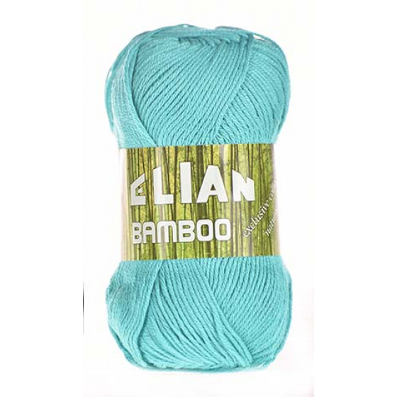 Pletací příze Elian Bamboo 873