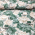 Cotton fabric 100% cotton, 125 g/m², width 160 cm, vintage peony