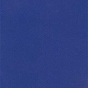 Eco-leather MARINA faux leather by the meter, 600 g/m², width 145 cm, blue