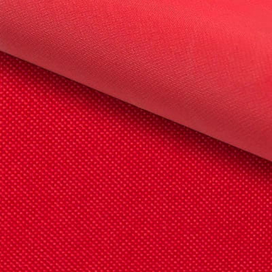 Waterproof fabrics CODURA-11 red 1.5 x 0.48 m