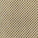 Tissu en maille 3D (spacer), 210 gm², largeur 150 cm, Biege
