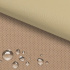 Waterproof fabrics CODURA-21 cappuccino 1.5 x 0.75 m