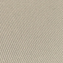 Tissu anti UV-WR extérieur au mètre couleur Gris clair