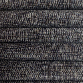 Potahová látka na nábytek Breeze Graphite
