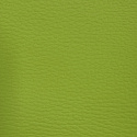 Le cuir écologique couleur verte pomme STANDART