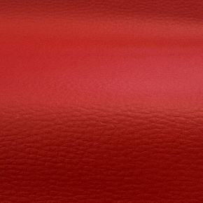 Ekokůže Standart koženka v metráži, 480 g/m², šíře 145 cm, červená