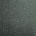 Tissu d'ameublement en velours VELLUTO 18 Anthracite
