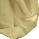 Vodu odpuzující oxfordová látka s teflonovou úpravou, 165 g/m², šíře 320 cm, beige