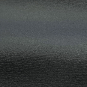 Eco-leather Standard faux leather by the meter, 480 g/m², width 145 cm, graphite