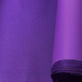 Nepromokavá látka Kodura PVC zátěr 600D, 360 g/m², šíře 150 cm, fialová