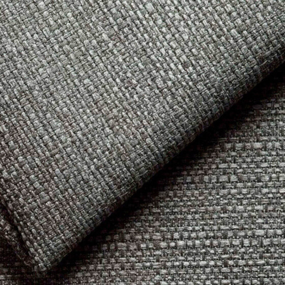 Čalounické potahové látky, Ametyst, Stříbrná 1,42 m x 0,5 m