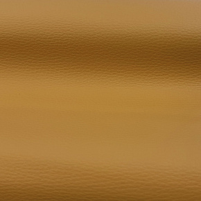 Eco-leather Standard faux leather by the meter, 480 g/m², width 145 cm, mustard Eco-leather Standard faux leather by the meter, 480 g/m², width 145 cm, mustard