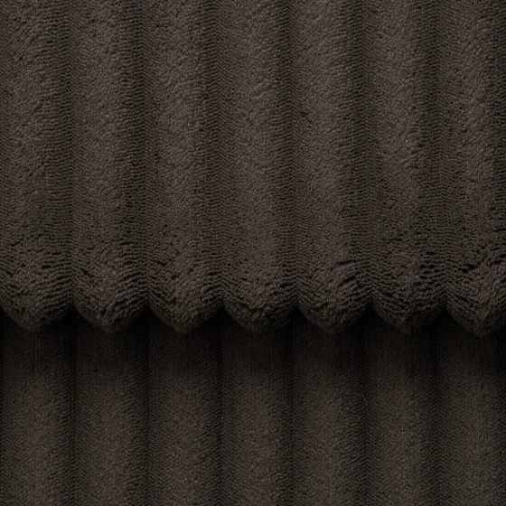 AMBIENCE upholstery fabric for furniture, sold by the metre, Espresso