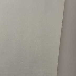 Nepromokavá látka Kodura PVC zátěr 600D, 360 g/m², šíře 150 cm, světle šedá
