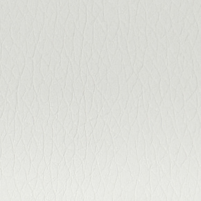 Ekokůže SOFT koženka v metráži, 380 g/m², šíře 145 cm, bílá