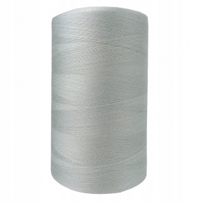 Nitě VIGA 80 do overloků 5000m barva sv. šedá 1513