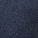 Simili cuir Diva Denim, tissu d'ameublement hydrofuge, au métre