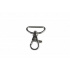 Metal carabiner 20 mm