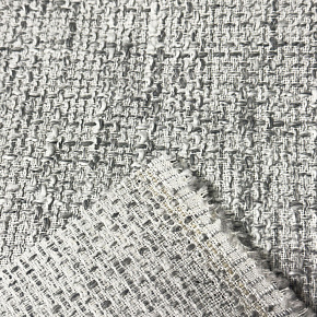 Čalounická látka, Nevada, Sv. Šedá