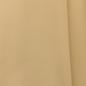 Nepromokavá látka Kodura PVC zátěr 600D, 360 g/m², šíře 150 cm, béžová Nepromokavá látka Kodura PVC zátěr 600D, 360 g/m², šíře 150 cm, béžová