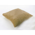 Microplush Pillowcase UNI, variant CAPPUCCINO, 40X40cm