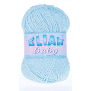 Pletací příze ELIAN BABY 1900