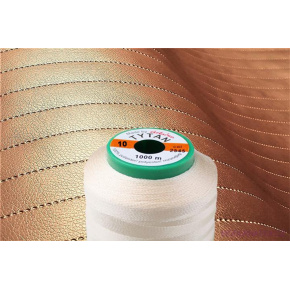 Upholstery threads TYTAN 10 1000 m color 2545