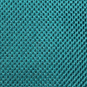 Tissu en maille 3D (spacer), 210 gm², largeur 150 cm, Turquoise