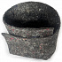 Upholstery felt 6 mm, 500 g/m2, width 200 cm