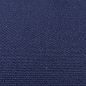 Confort - Tissu imperméable pour mobilier de jardin et coussins, résistant aux UV-WR, Bleu Marine