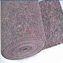 Upholstery felt 6 mm, 500 g/m2, width 200 cm
