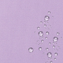 Water-repellent fabric 160 cm Oxford SV FIOLET 30 1.6 m x 1 m