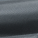 Nepromokavá látka Kodura PVC zátěr 1680D, 546 g/m², šíře 150 cm, grafitová