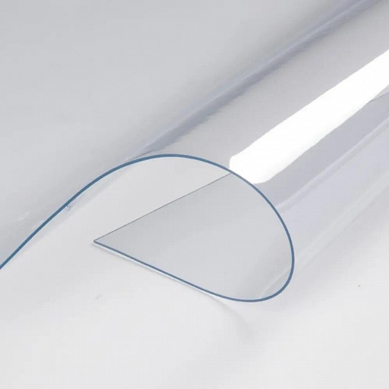 Průhledná PVC fólie 2 mm