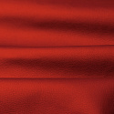 Eco-leather SOFT leatherette by the meter, 380 gm², width 145 cm, red