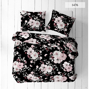 Cotton fabric, 100% cotton, 125 g/m², width 160 cm