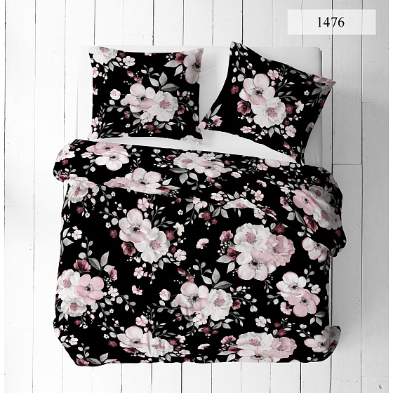 Cotton fabric, 100% cotton, 125 g/m², width 160 cm