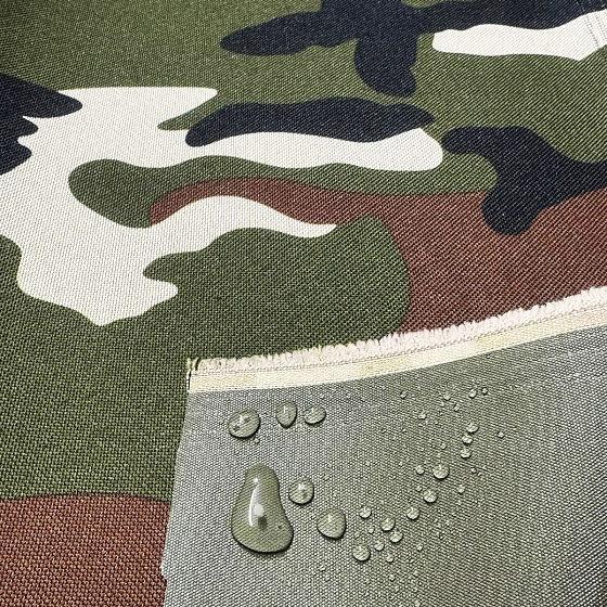 Vodu odpuzující látky Codura, Moro