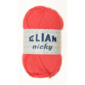 Pletací příze ELIAN NICKY 3276
