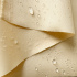 Akce Voděodolná látka Premium, 190 g/m², 50 x 160 cm, béžová
