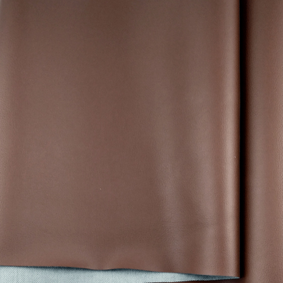 Ekokůže barva Hnědá standard