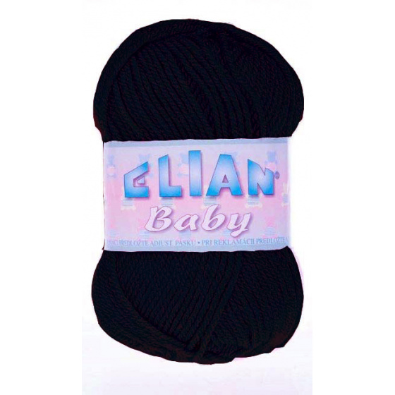Pletací příze ELIAN BABY 217