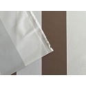 Akce Voděodolná látka Premium, 190 g/m², 50 x 160 cm, proužky cappuccino