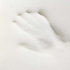 Molitan Memory 200x120x5cm, 40 kg/m3