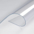 Průhledná PVC fólie 1,5 mm